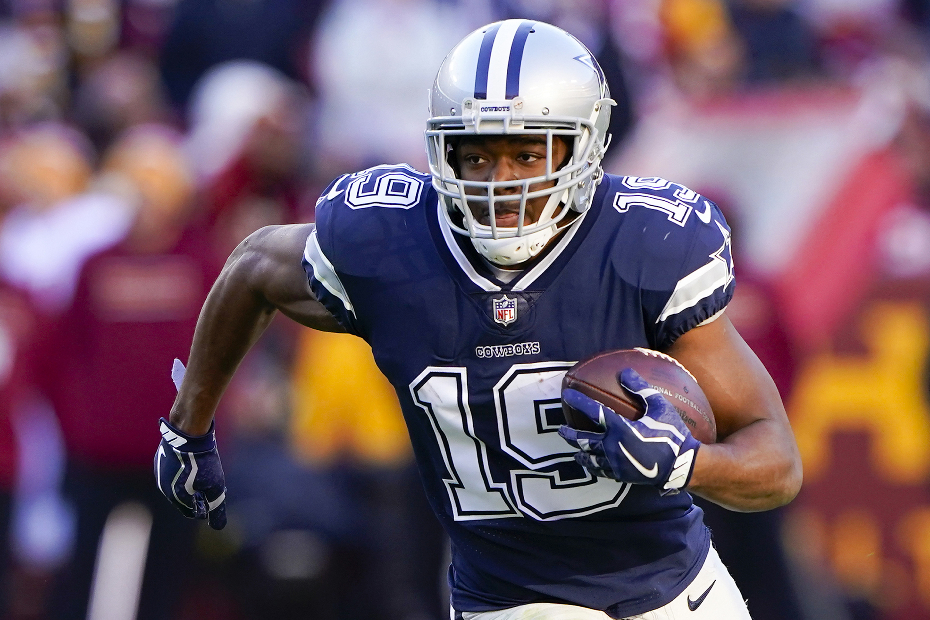 Raiders' Amari Cooper retires just nine days after signing