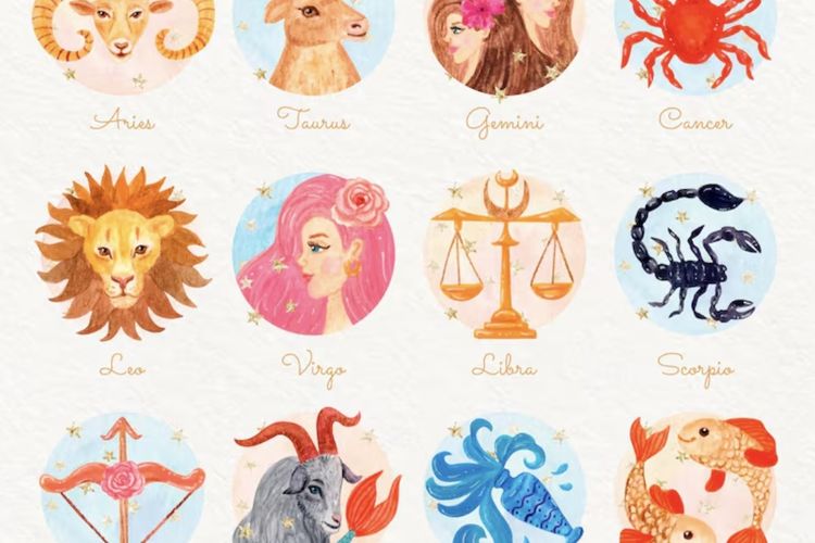 Ramalan Cinta Zodiak 5 September 2025: Cancer, Leo, dan Virgo Dapat Kejutan Manis