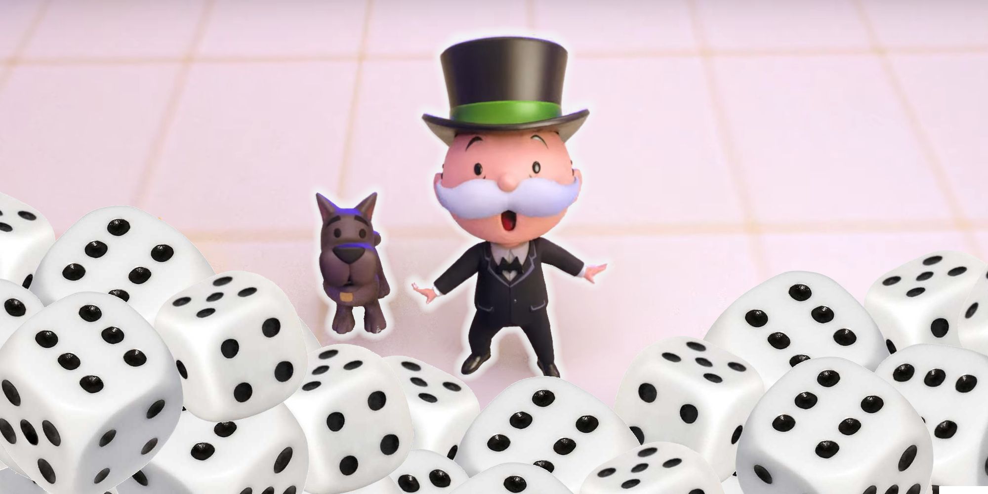 Monopoly GO! Dice Links Updated Daily