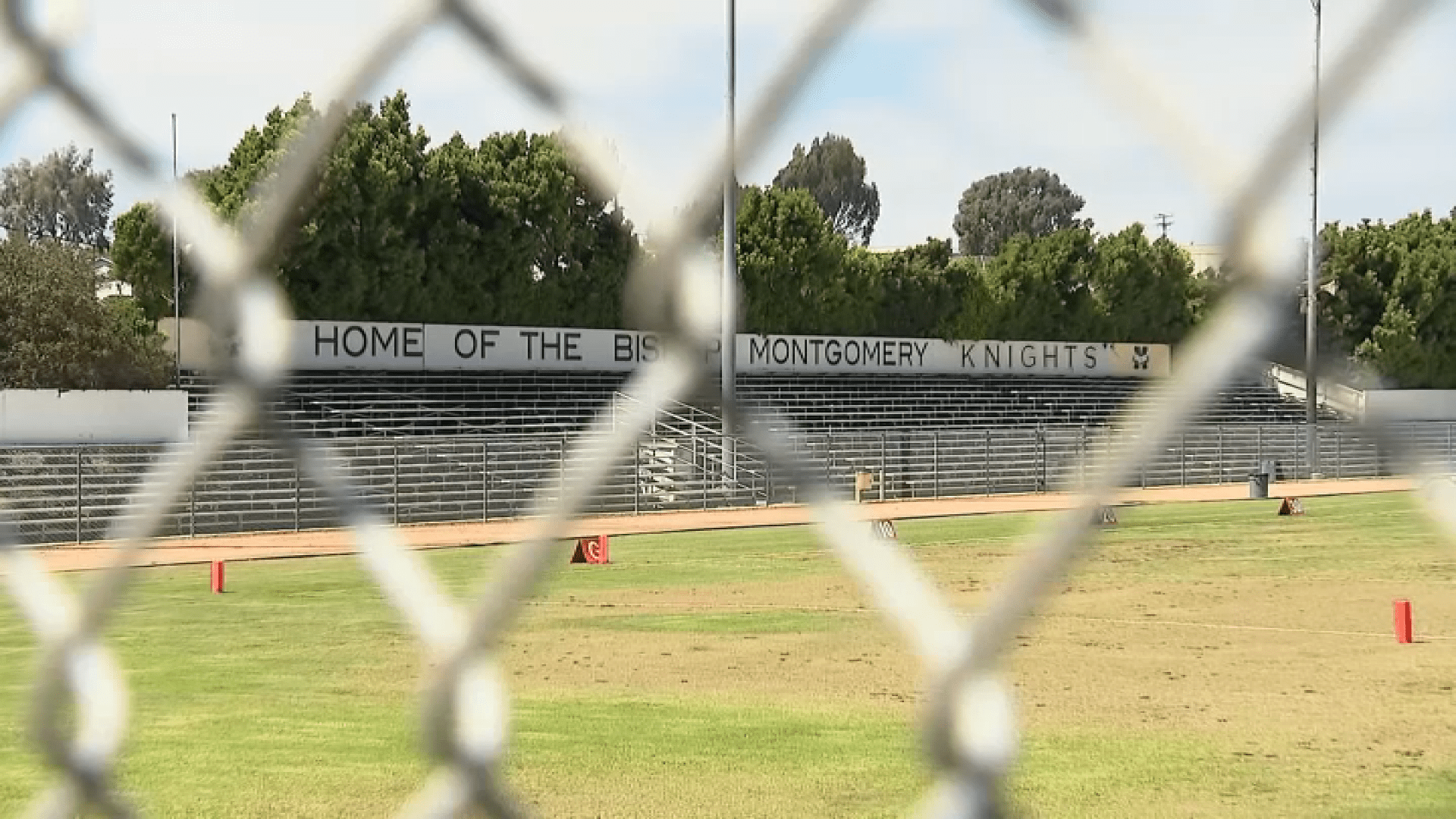 Bishop Montgomery High School fires coach, forfeits 2025 football season