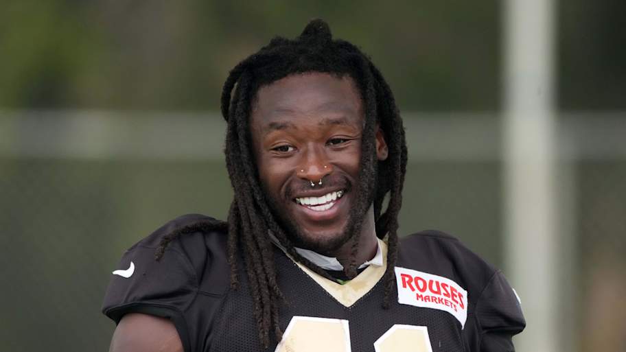 Alvin Kamara and the 3 Saints who need to show up for Saints to beat ...