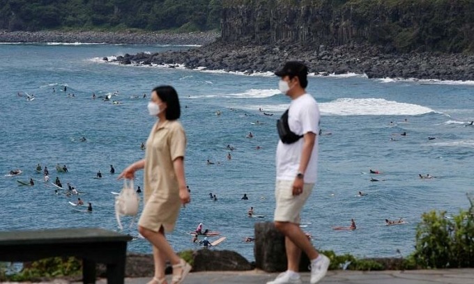 Jeju, 