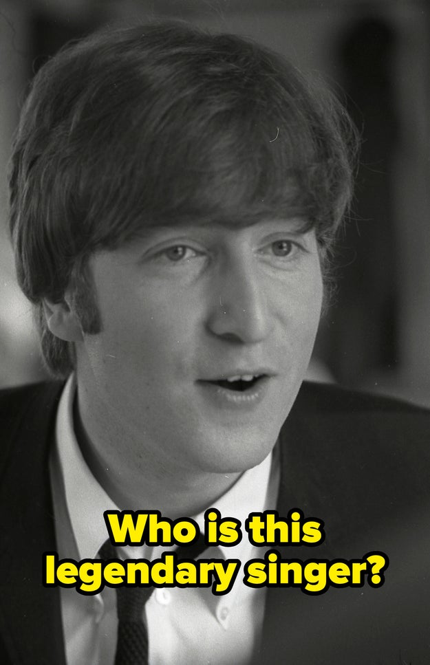 Unless You're Over 55, I Doubt You'll Be Able To Identify These 105