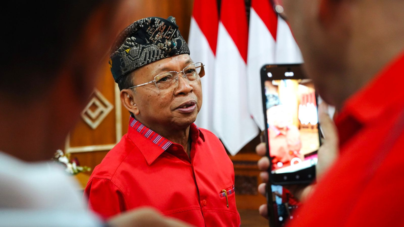 Koster Teguh, Penutupan TPA Suwung Ditetapkan 23 Desember 2025