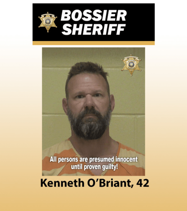 More victims come forward, bond increases to nearly 4M for Bossier