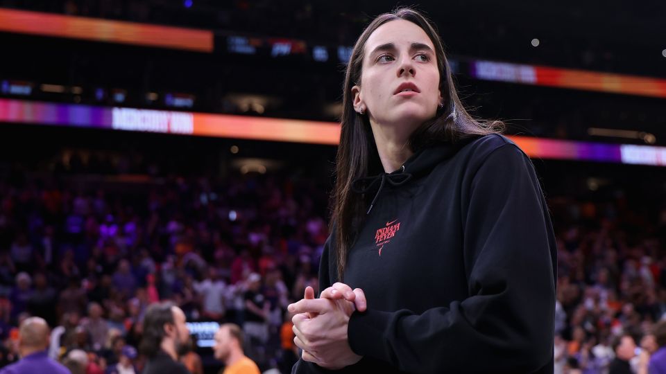 WNBA commissioner responds to recent criticism: 'We have to do better and I  have to do better'