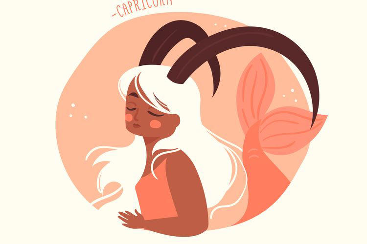 Ramalan Zodiak Capricorn, Besok 6 September 2025 dan 8 Aspek Penting yang Harus Diperhatikan, Simak!