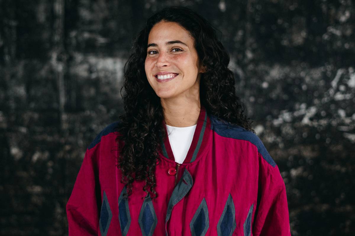 Maro apresenta novo disco nos coliseus do Porto e Lisboa