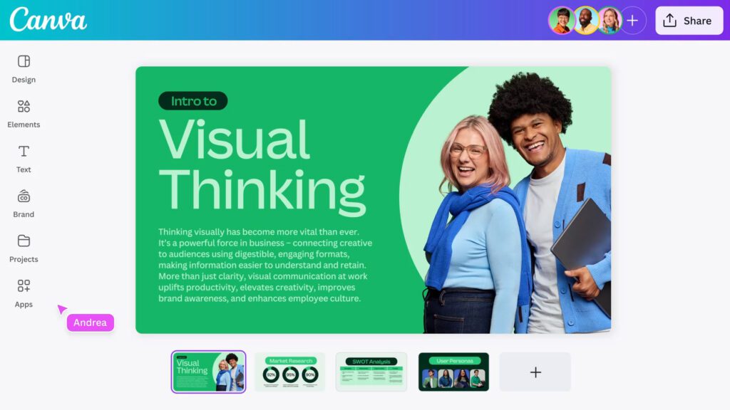 Canva expands developer platform, adds several new APIs