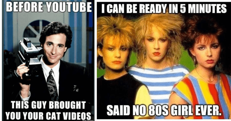 Give Your Inner Child a Nostalgic Trip With These 31 Snapshots From The ...