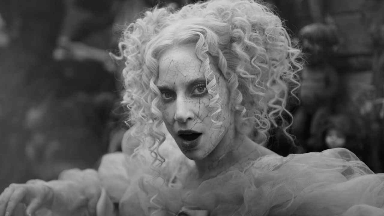 The Lady Gaga backlash proves AI paranoia has gone too far