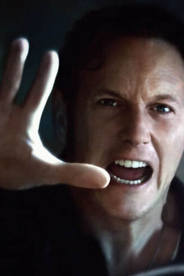 The Conjuring Last Rites postcredits shocks fans with haunted mirror