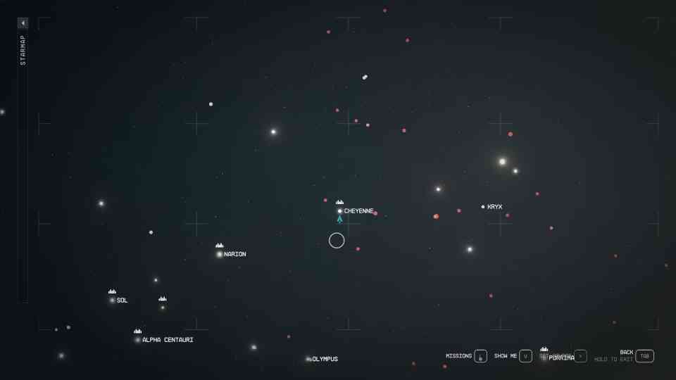 Level Fast and Get Rich in Starfield – Easy Tips & Tricks