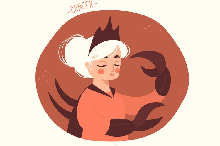 Ramalan Zodiak Cancer Hari Ini: Karier, Cinta, Keuangan, dan Kesehatan