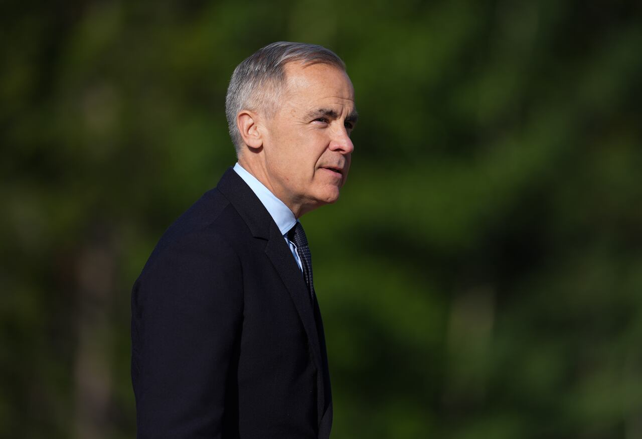 Liberal Mps Form Environmental Caucus As Some Want Stronger Climate