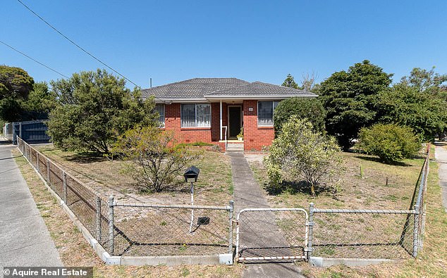 Bagaimana harga rumah akan melonjak di Melbourne karena dijuluki kota 