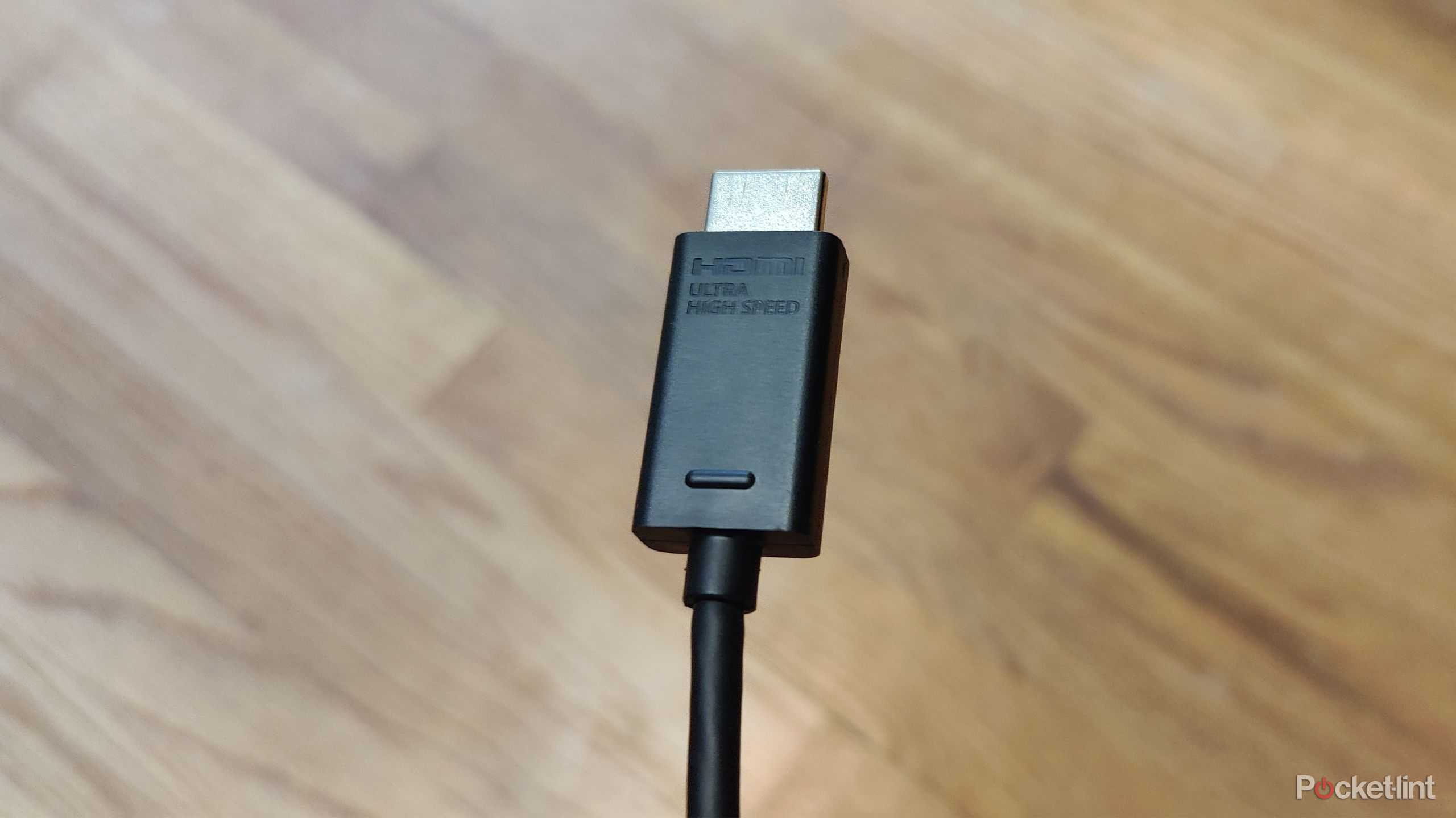 hdmi 2.1 cable