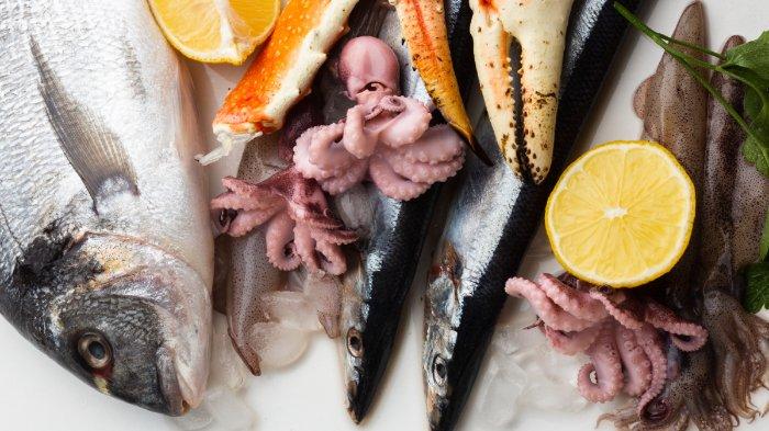 4 Tips Membuat Anak Suka Makan Ikan, Baik untuk Otak dan Saraf