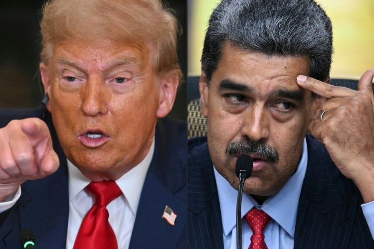 Trump ungkap cara pasukan elite AS tangkap Maduro, terobos benteng baja