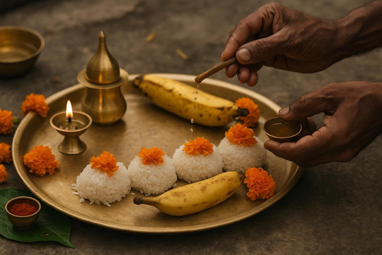 Pitru Paksha 2025: Dates, Rituals & Cultural Insights for Ancestral Honor