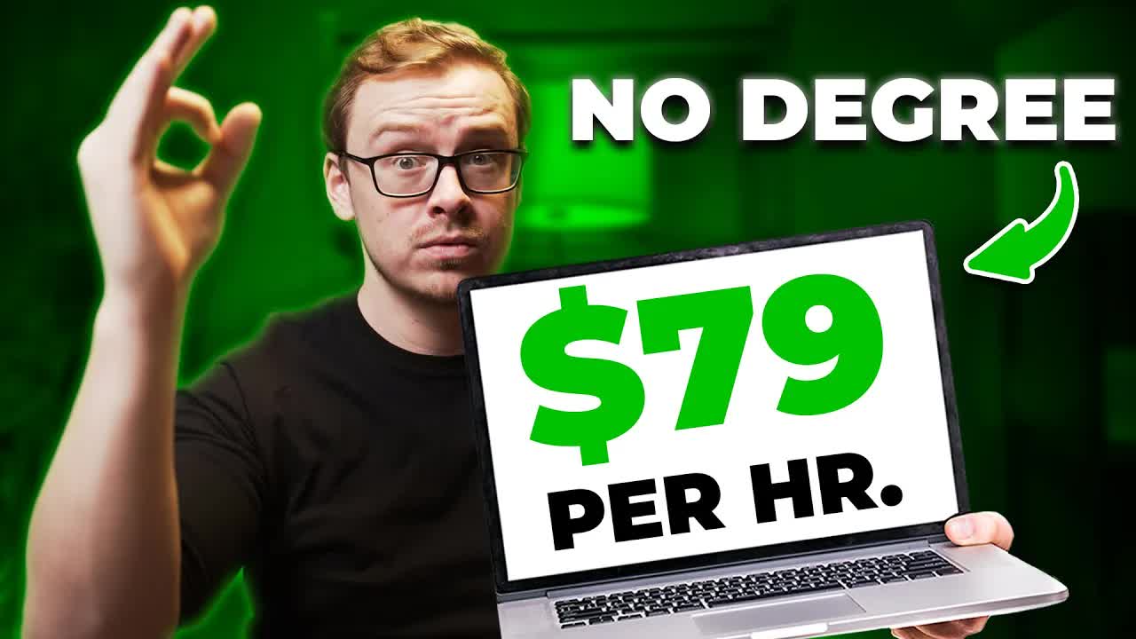 Entry Level Remote Jobs No Degree