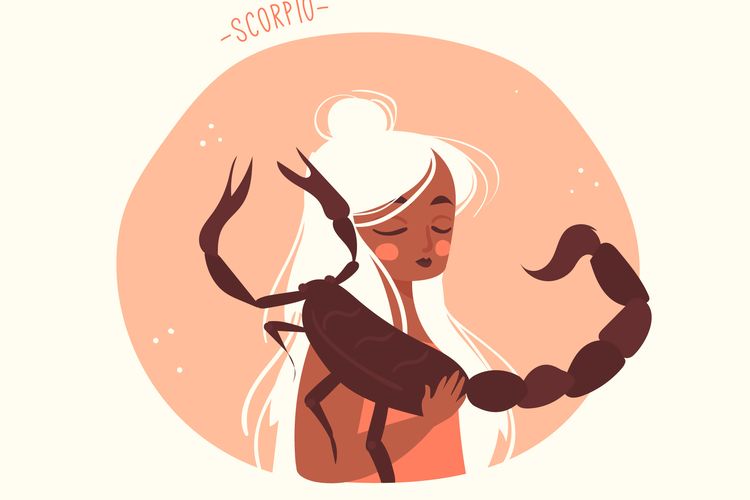 Ramalan Zodiak Scorpio 23 September 2025: Cinta, Karir, Kesehatan, dan Keuangan