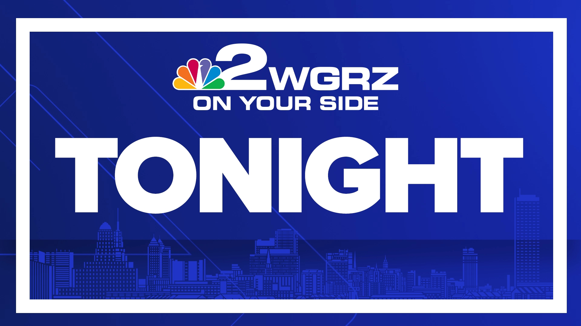 Channel 2 News Tonight Saturday Edition