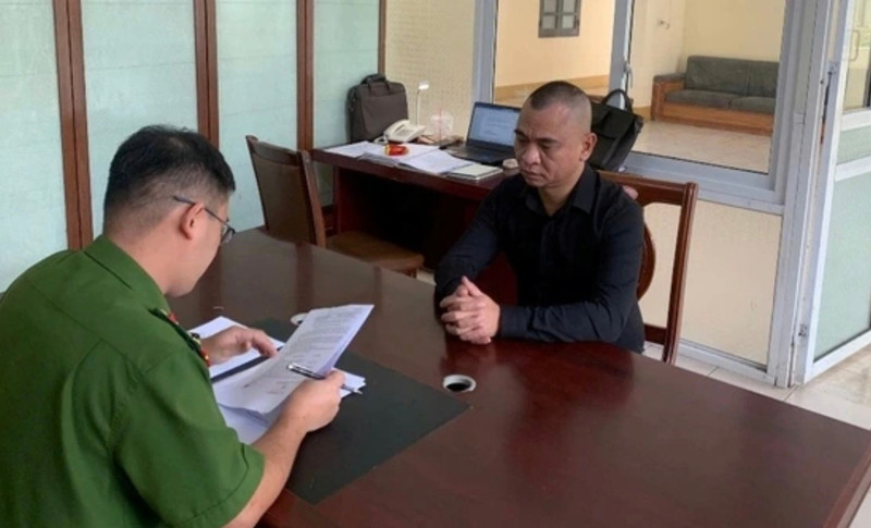 Khởi tố chủ quán bar bãi biển trong vụ điện giật làm 2 học sinh tử vong