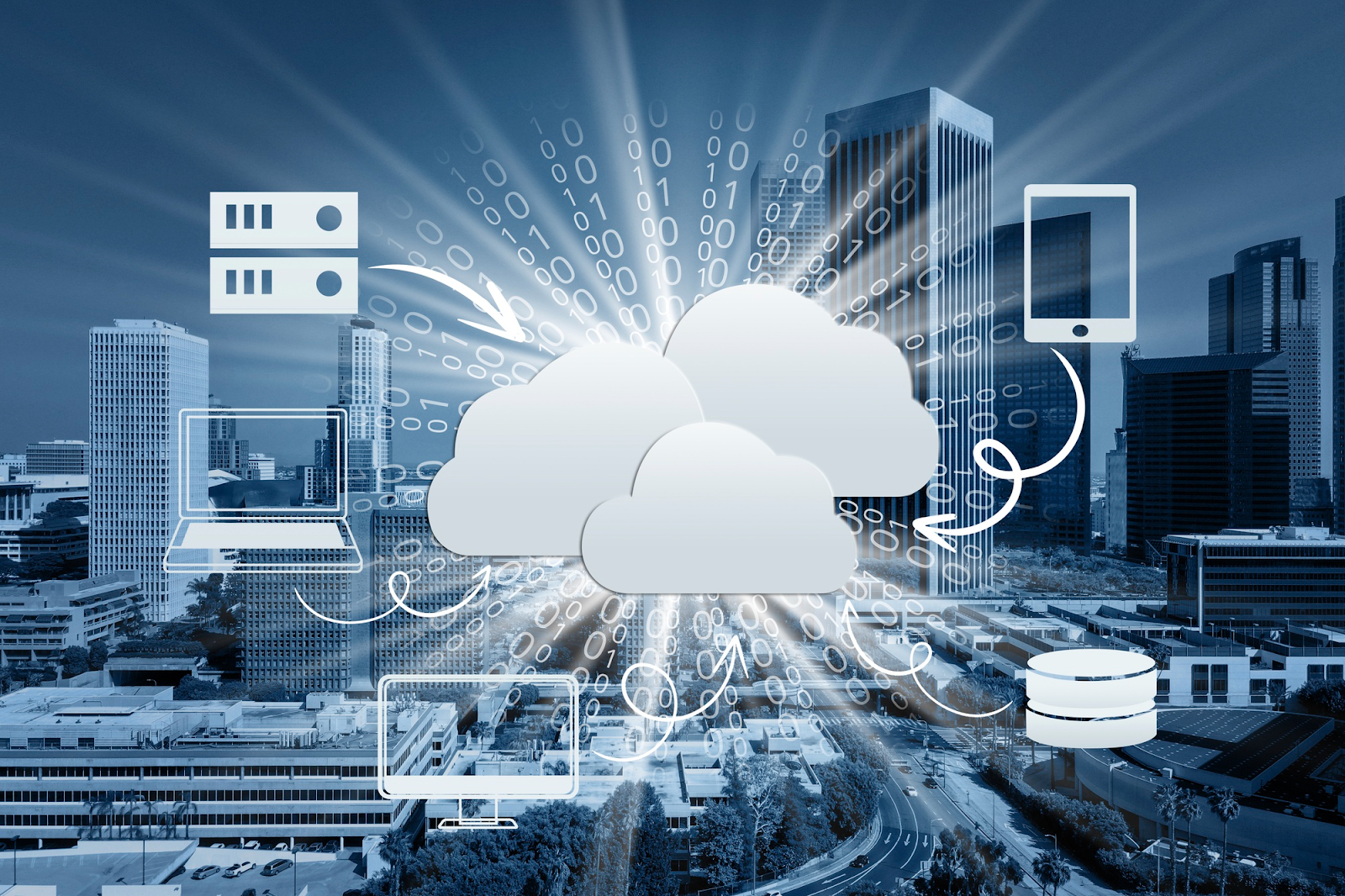 How real-time infrastructure mapping is changing the way teams work