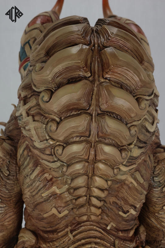 竹谷隆之氏の造形デザインを製品化する企画「KRS×TAKEYA」第2