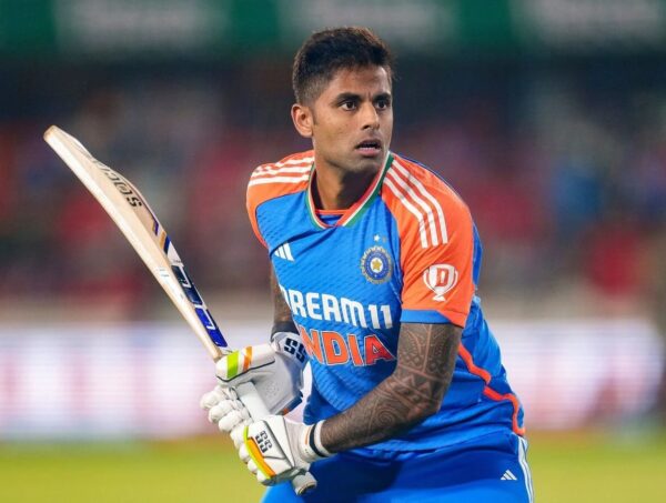 Will Shreyas Iyer Be New India’s T20I Captain & Replace Suryakumar Yadav? Indian Pacer Reacts