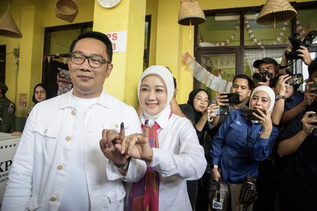 Gugat Cerai Ridwan Kamil, Berapa Harta Atalia Praratya?