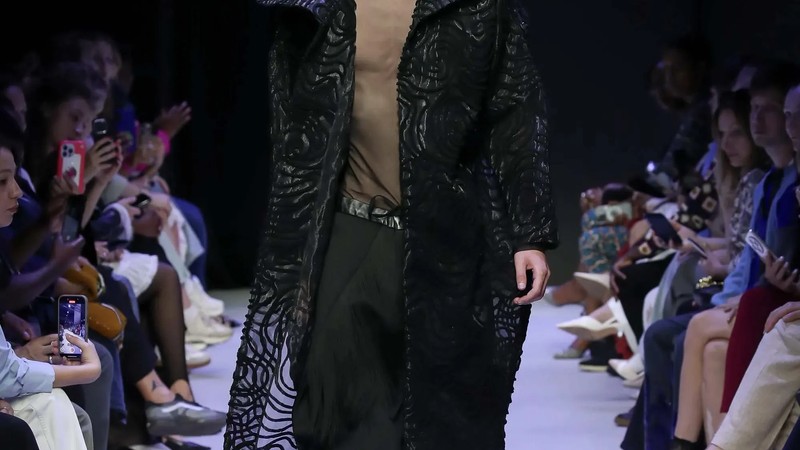 Mariachi Suit: The Thread That Weaves Tradition, Pride, and Identity Into Every Stitch