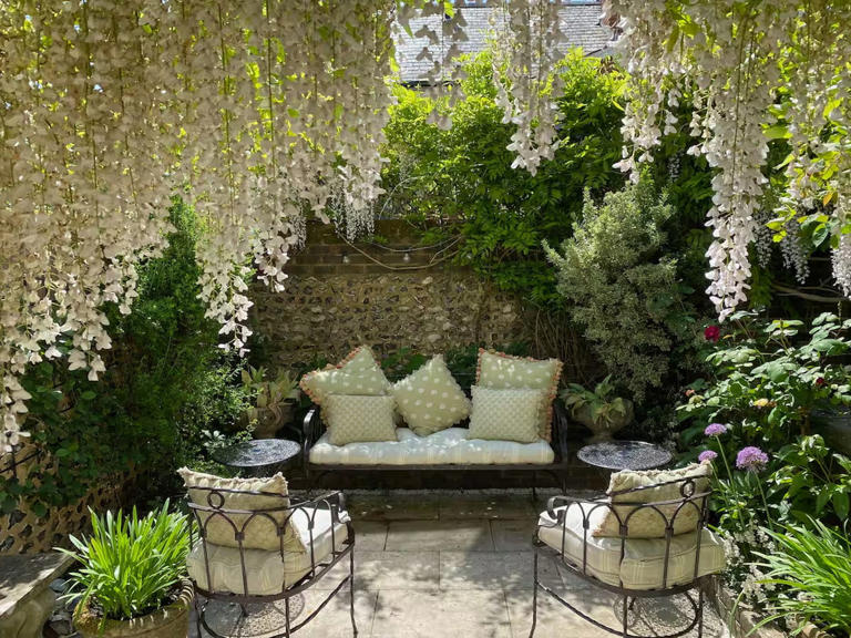Jane Austen's former home is on Airbnb and it's perfect for a family break