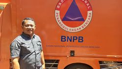 Lima Desa di Cirebon Dapat Bantuan Sumur Artesis dari BNPB untuk Atasi Krisis Air Bersih