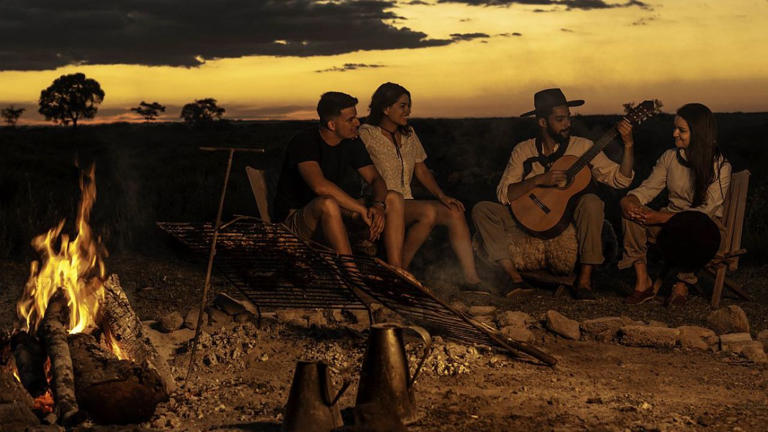 Uruguay Y Otro Beneficio Para Turistas: El Peaje Se Paga Una Sola Vez - Foto 8