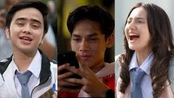 Sinopsis Benci Jadi Bucin RCTI, 5 September 2025: Daffa dan Dinda Makin Dekat, Arya Nyanyikan Lagu B