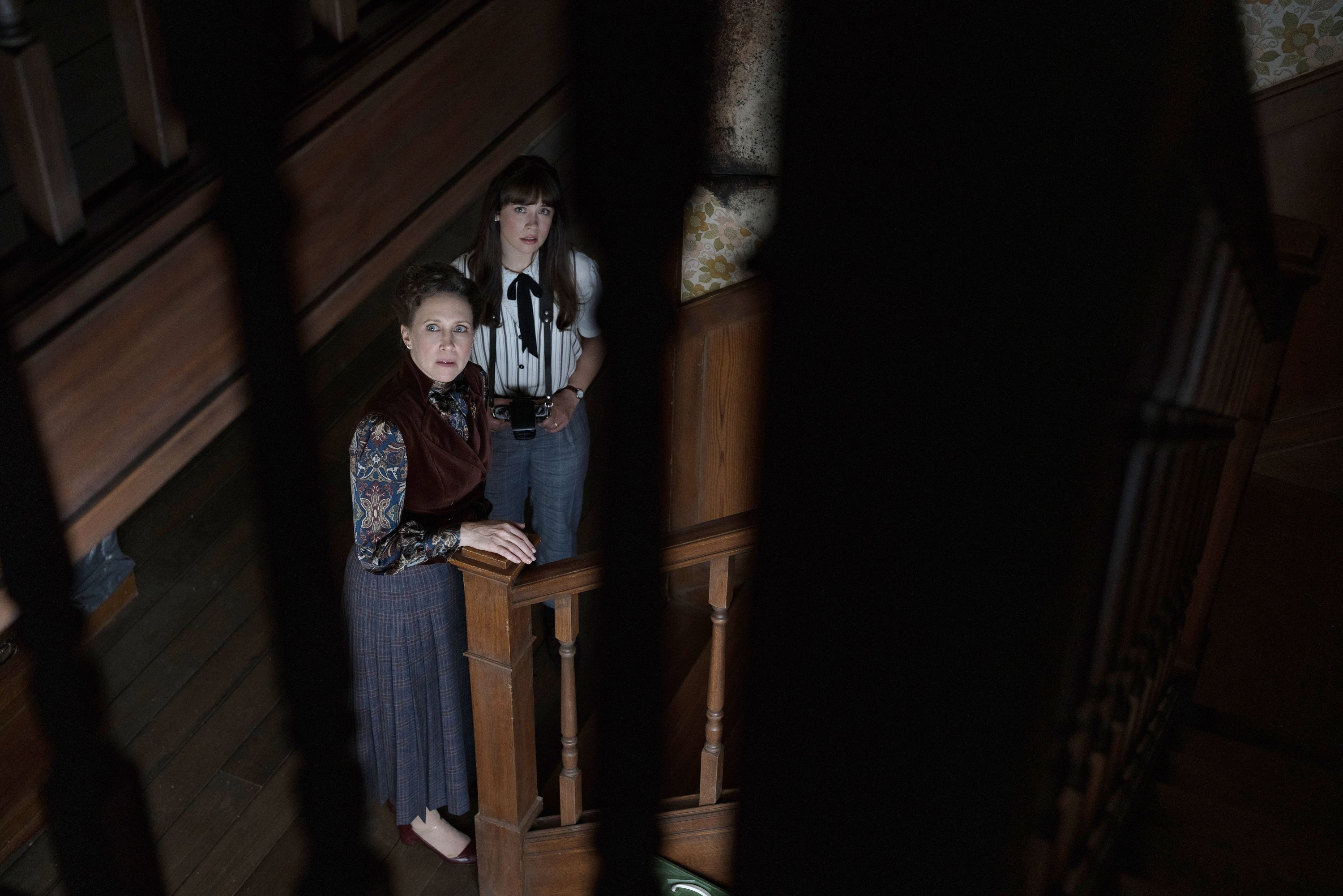 New movies to watch this weekend: See 'The Conjuring: Last Rites' in theaters, rent 'Nobody 2