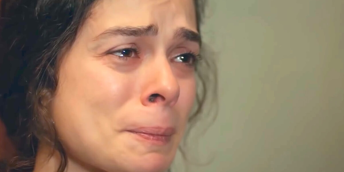 Anticipazioni La forza di una donna: Bahar rompe con Arif, ecco perché