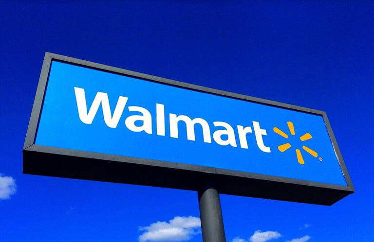Walmart’s self-checkout shift sends retailers scrambling across the country
