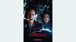 Keluarga Smurl Diteror! The Conjuring: Last Rites Ungkap Kasus Paling Menyeramkan