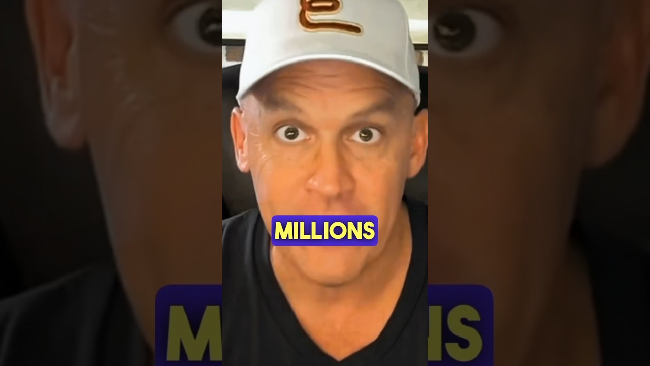 Understand how millionaires actually build wealth