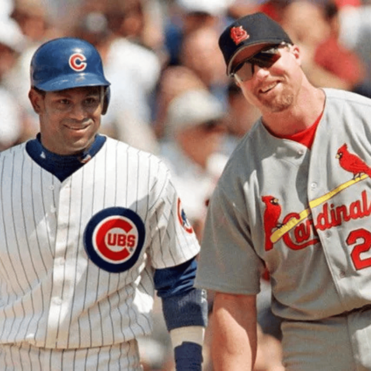 The Fiercest Rivalries in MLB History