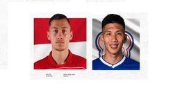 Skor Langsung: Timnas Indonesia vs China Taipei, Jumat 5 September 2025