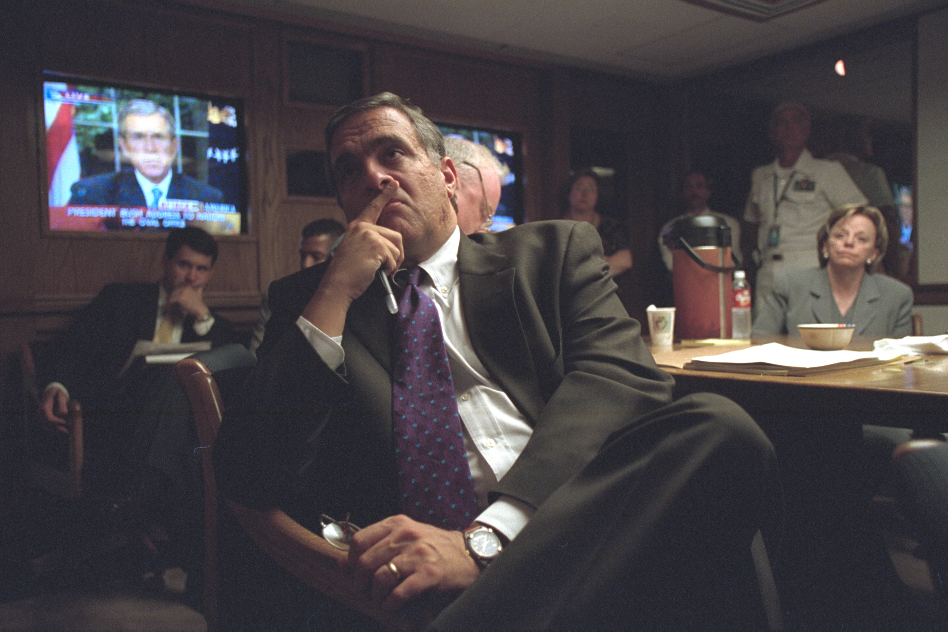 ‘The Mission’ recounts decades of fumbling at the CIA