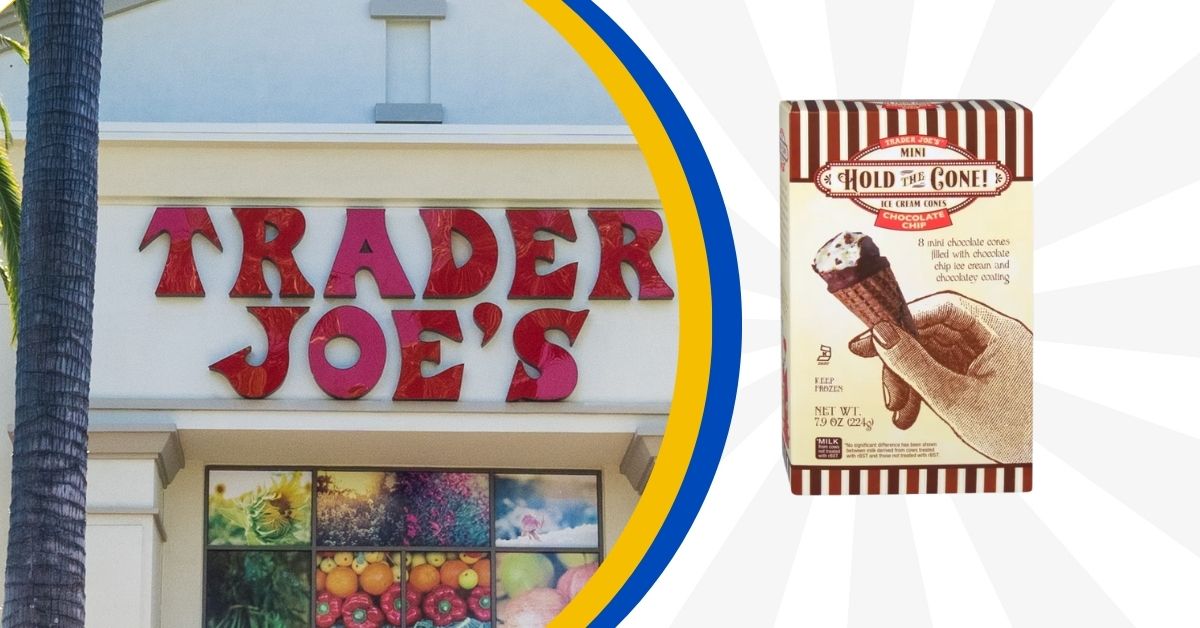 15 Hidden Treasures In Trader Joe's Freezer Section