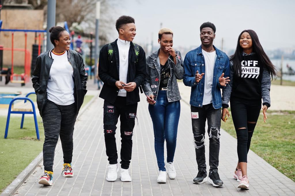 6 Perubahan Gaya Hidup yang Membentuk Cara Generasi Z Nigerians Merencanakan Karier