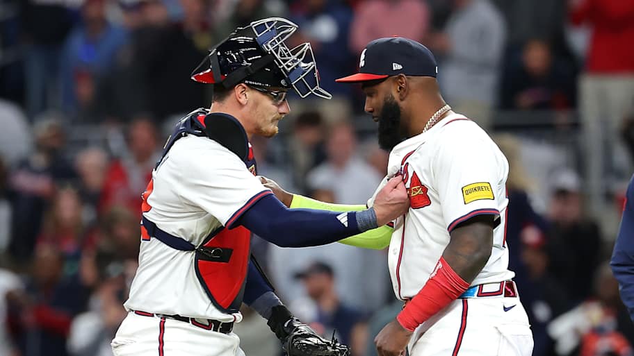 4 Braves Players That Are Playing Their Way Out Of Atlanta S 2026 Plans