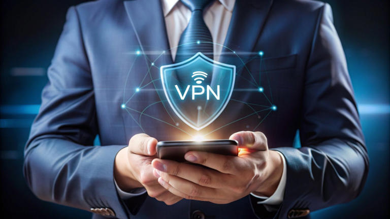 [บทความ] รวม VPN น่าใช้ในปี 2025 มุดได้ ปลอดภัยด้วย
