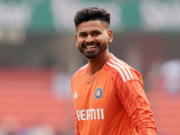 Will Shreyas Iyer Be New India’s T20I Captain & Replace Suryakumar Yadav? Indian Pacer Reacts